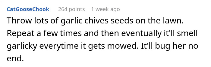 Person Takes Petty Revenge After Karen Throws A Raging Fit Instead Of A “Thank You” Over A Favor Person Takes Petty Revenge After Karen Throws A Raging Fit Instead Of A “Thank You” Over A Favor