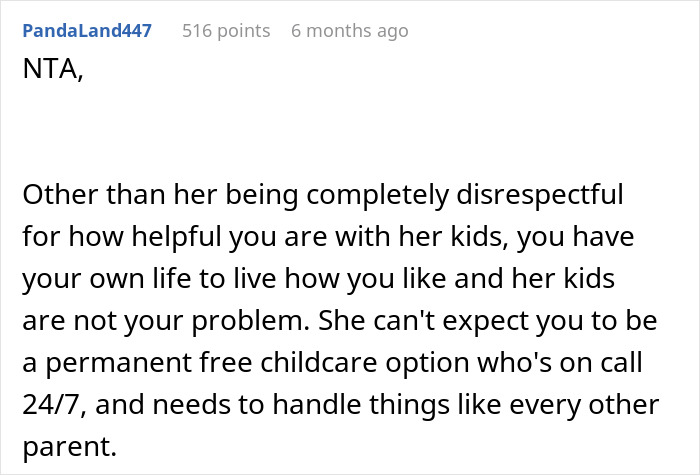 Woman Becomes The Embodiment Of ‘Shocked Pikachu Face’ After Insults Make Free Babysitter Quit Woman Becomes The Embodiment Of ‘Shocked Pikachu Face’ After Insults Make Free Babysitter Quit