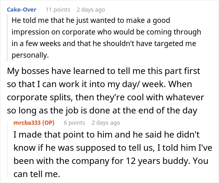 Veteran Mechanic’s Toolbox Showdown Leaves Shop In Turmoil As New Boss Faces The Consequences Veteran Mechanic’s Toolbox Showdown Leaves Shop In Turmoil As New Boss Faces The Consequences