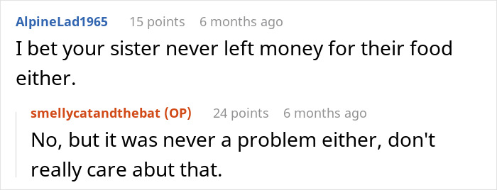 Woman Becomes The Embodiment Of ‘Shocked Pikachu Face’ After Insults Make Free Babysitter Quit Woman Becomes The Embodiment Of ‘Shocked Pikachu Face’ After Insults Make Free Babysitter Quit