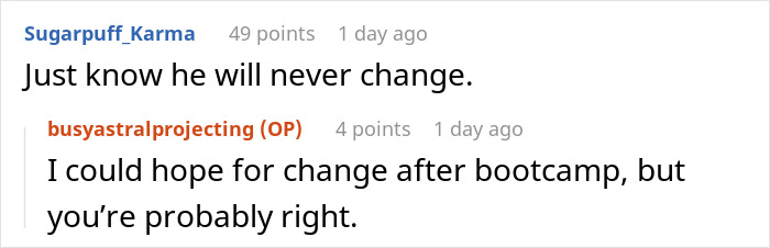 Guy Left Calling For Mommy’s Help For A Second Time As GF Refuses To Miss Trip Guy Left Calling For Mommy’s Help For A Second Time As GF Refuses To Miss Trip