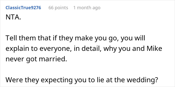 “My Head Was Spinning”: Sis Announces She’s Engaged To Woman’s Cheating Fiance, Drama Ensues “My Head Was Spinning”: Sis Announces She’s Engaged To Woman’s Cheating Fiance, Drama Ensues