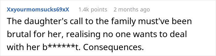 Grandma Says She Can Take Better Care Of Disobedient 14 Y.O. Than Mom, Learns Truth The Hard Way Grandma Says She Can Take Better Care Of Disobedient 14 Y.O. Than Mom, Learns Truth The Hard Way