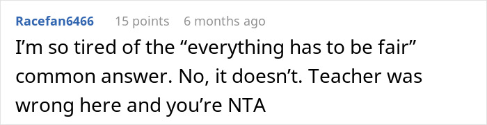 Teacher Forces Boy To Give Up $80 Worth Of Throws To Wasteful Classmate, Mom Retaliates Teacher Forces Boy To Give Up $80 Worth Of Throws To Wasteful Classmate, Mom Retaliates