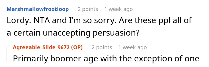Infertile Couple Become Foster Parents, Thrilled By Baby Shower, Face Backlash From Families Infertile Couple Become Foster Parents, Thrilled By Baby Shower, Face Backlash From Families