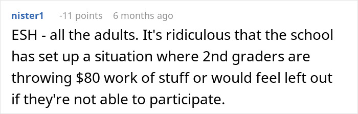 Teacher Forces Boy To Give Up $80 Worth Of Throws To Wasteful Classmate, Mom Retaliates Teacher Forces Boy To Give Up $80 Worth Of Throws To Wasteful Classmate, Mom Retaliates