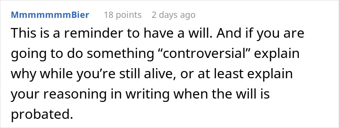 Woman Refuses To Speak To Husband Until He Changes His Decision To Share Inheritance With Brother Woman Refuses To Speak To Husband Until He Changes His Decision To Share Inheritance With Brother