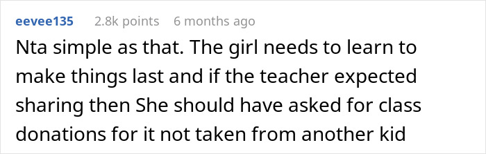 Teacher Forces Boy To Give Up $80 Worth Of Throws To Wasteful Classmate, Mom Retaliates Teacher Forces Boy To Give Up $80 Worth Of Throws To Wasteful Classmate, Mom Retaliates
