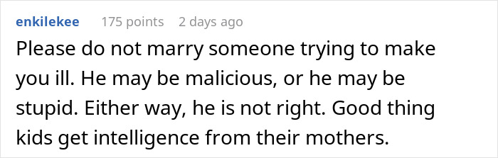 Pregnant Woman Rewrites Her Will After Fiancé Disregards Her Life-Threatening Allergy Pregnant Woman Rewrites Her Will After Fiancé Disregards Her Life-Threatening Allergy