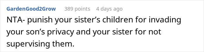 Woman Is Shocked By Nephew’s Drawings, Demands He Be Punished Woman Is Shocked By Nephew’s Drawings, Demands He Be Punished