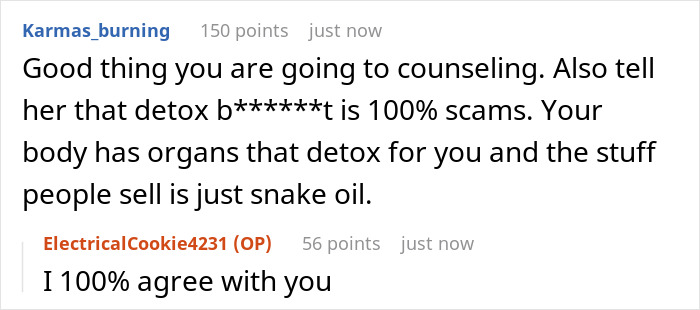 “I Miss The Woman I Fell In Love With”: Man Makes Wife Cry With Honest Opinion About Her “New Me” “I Miss The Woman I Fell In Love With”: Man Makes Wife Cry With Honest Opinion About Her “New Me”