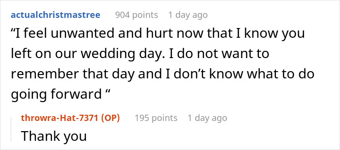 Wife Heartbroken After Finding Out That Her Husband Of 9 Years Didn’t Really Want To Marry Her Wife Heartbroken After Finding Out That Her Husband Of 9 Years Didn’t Really Want To Marry Her