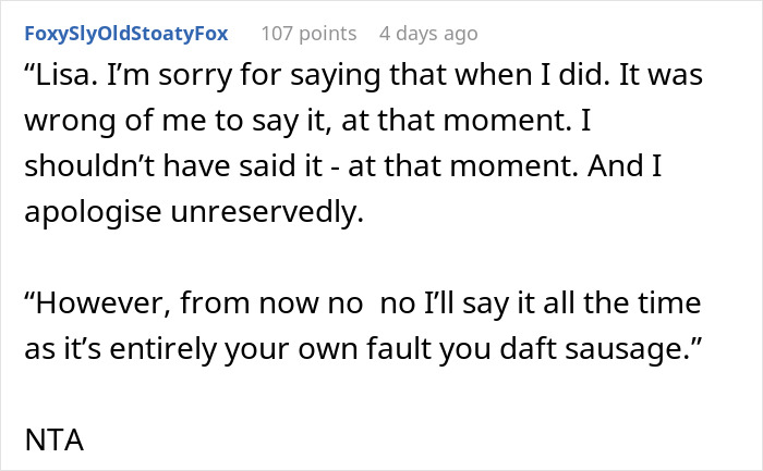 “I Told You So”: Woman Warned Not To Push Husband Over The Edge, Acts Shocked When He Leaves Her “I Told You So”: Woman Warned Not To Push Husband Over The Edge, Acts Shocked When He Leaves Her