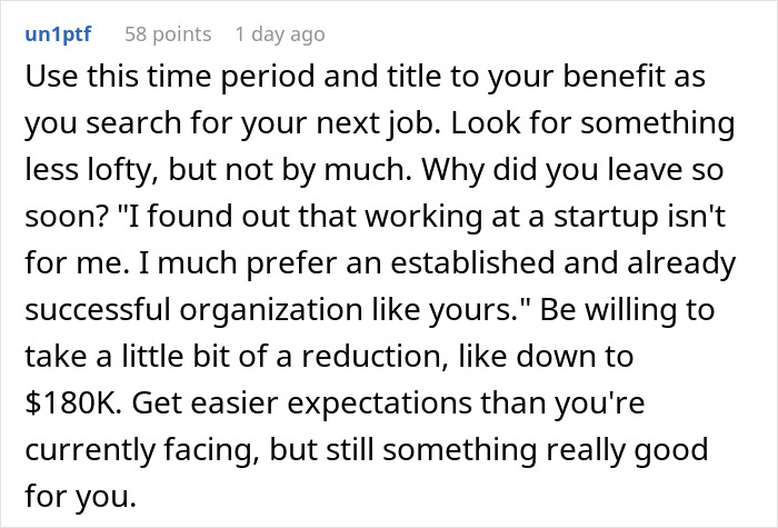 Overconfident Guy Lies His Way Into A High-Paying VP Role, Realizes He’s Screwed Overconfident Guy Lies His Way Into A High-Paying VP Role, Realizes He’s Screwed