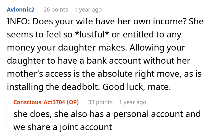 Daughter in Tears After Dad Buys Locked Storage Bin To Protect Her Snacks From Cousins Daughter in Tears After Dad Buys Locked Storage Bin To Protect Her Snacks From Cousins