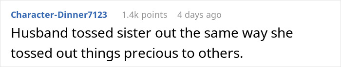 “I Told You So”: Woman Warned Not To Push Husband Over The Edge, Acts Shocked When He Leaves Her “I Told You So”: Woman Warned Not To Push Husband Over The Edge, Acts Shocked When He Leaves Her