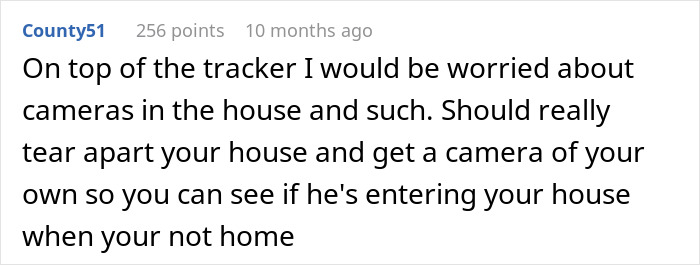 Landlord Accused Of Tracking Woman’s Car, Story Takes A Dark Turn When He Proves He’s Innocent Landlord Accused Of Tracking Woman’s Car, Story Takes A Dark Turn When He Proves He’s Innocent