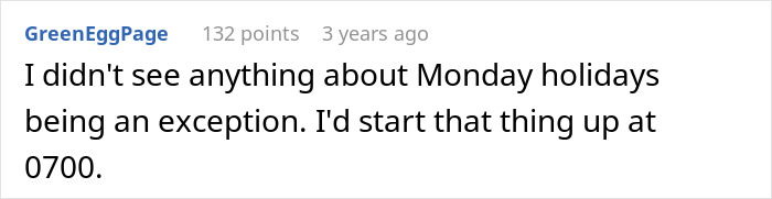 Homeowner Maliciously Complies With City Bylaws After Being Harassed By A Neighbor Homeowner Maliciously Complies With City Bylaws After Being Harassed By A Neighbor