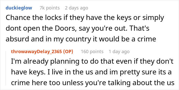Parents Install Hidden Camera In Daughter’s Home To Police Intercourse, Spark Furious Fallout Parents Install Hidden Camera In Daughter’s Home To Police Intercourse, Spark Furious Fallout