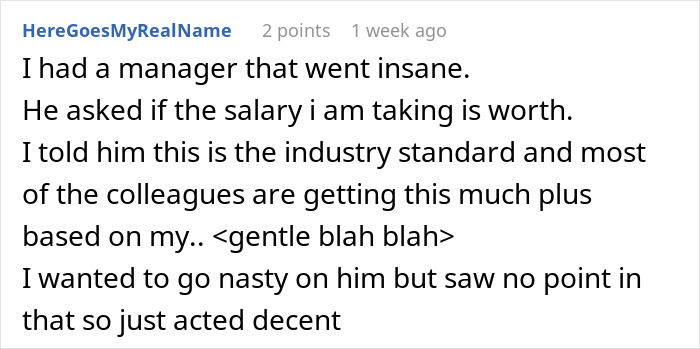 “He Just Kept Going”: Candidate's Simple Request Sparks Unexpected Fury As HR Goes Berserk “He Just Kept Going”: Candidate's Simple Request Sparks Unexpected Fury As HR Goes Berserk