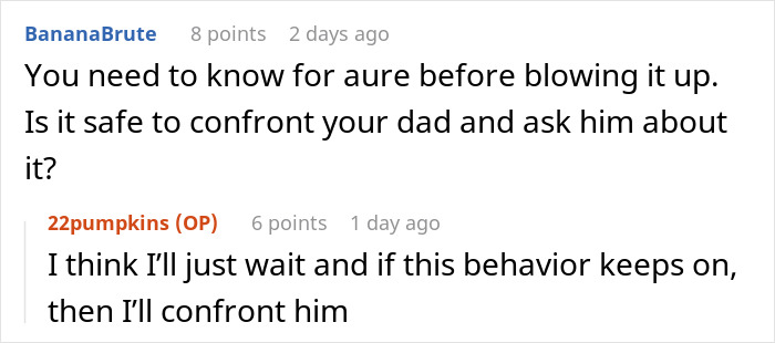 Kid Hides Phone To Track Dad’s Location For A Sneaky THC Hit, Discovers His Secret Instead Kid Hides Phone To Track Dad’s Location For A Sneaky THC Hit, Discovers His Secret Instead