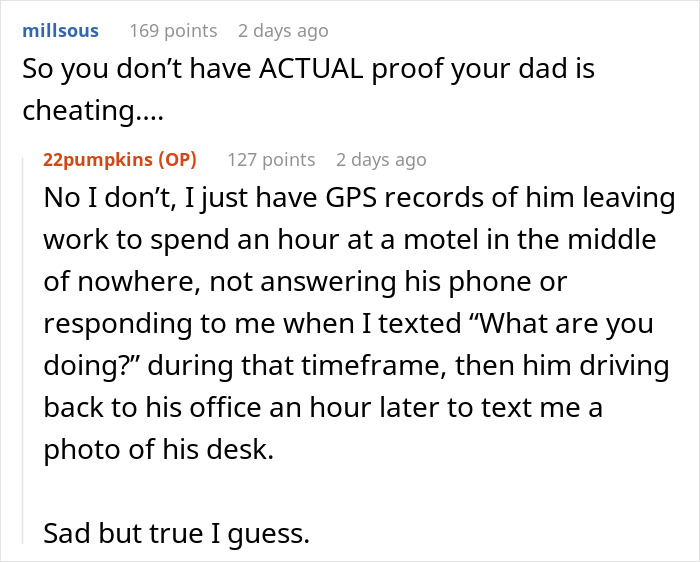 Kid Hides Phone To Track Dad’s Location For A Sneaky THC Hit, Discovers His Secret Instead Kid Hides Phone To Track Dad’s Location For A Sneaky THC Hit, Discovers His Secret Instead