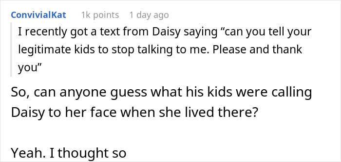 'Affair Kid' Was Always A Black Sheep In Her Family, It All Changes After She Marries A Rich Man 'Affair Kid' Was Always A Black Sheep In Her Family, It All Changes After She Marries A Rich Man
