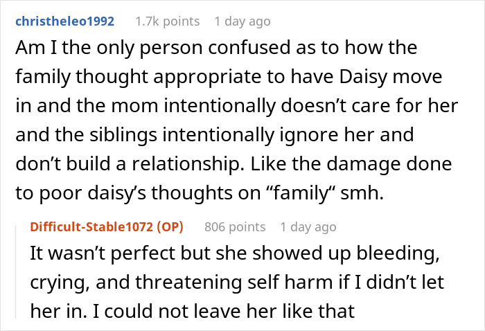 'Affair Kid' Was Always A Black Sheep In Her Family, It All Changes After She Marries A Rich Man 'Affair Kid' Was Always A Black Sheep In Her Family, It All Changes After She Marries A Rich Man