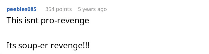 New Neighbors Disregard Requests, Woman Puts Rotten Soup In Their Cars New Neighbors Disregard Requests, Woman Puts Rotten Soup In Their Cars