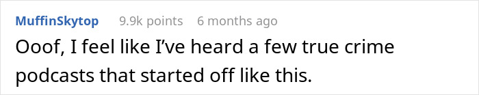 Man Screams At Wife After She Realizes His Secret Led To Their Kid's Sociopathic Actions Man Screams At Wife After She Realizes His Secret Led To Their Kid's Sociopathic Actions
