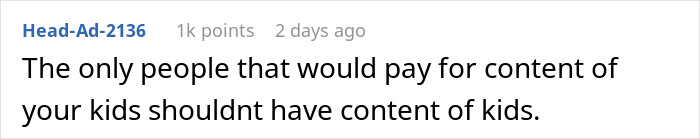 “Divorce Looms”: Mom Sells “Exclusive” Kids’ Content, Throws A Fit After Husband Finds Out “Divorce Looms”: Mom Sells “Exclusive” Kids’ Content, Throws A Fit After Husband Finds Out