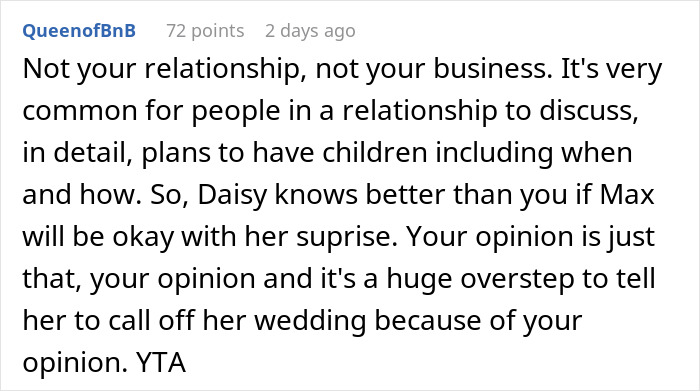 "Did I Maybe Overstep?": Woman Tells Friend To Call Off Wedding, Gets Dragged Online "Did I Maybe Overstep?": Woman Tells Friend To Call Off Wedding, Gets Dragged Online