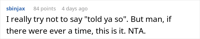 “I Told You So”: Woman Warned Not To Push Husband Over The Edge, Acts Shocked When He Leaves Her “I Told You So”: Woman Warned Not To Push Husband Over The Edge, Acts Shocked When He Leaves Her