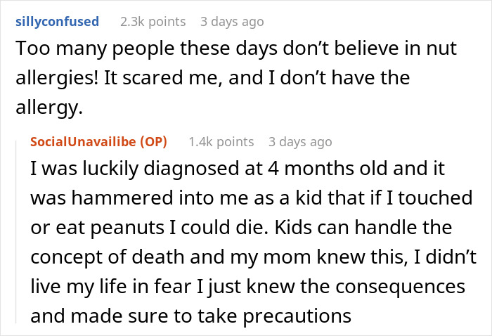 “You Want To Call My Mom Because I Don’t Want To Die? OK, Call Her” “You Want To Call My Mom Because I Don’t Want To Die? OK, Call Her”