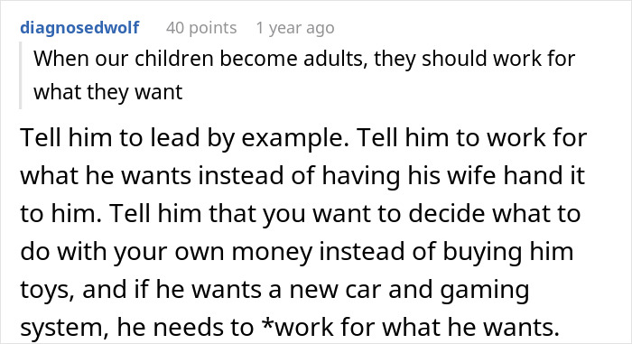 Irresponsible Man Drives Family To Homelessness 3 Times, Expects Wife To Share Her Inheritance Irresponsible Man Drives Family To Homelessness 3 Times, Expects Wife To Share Her Inheritance