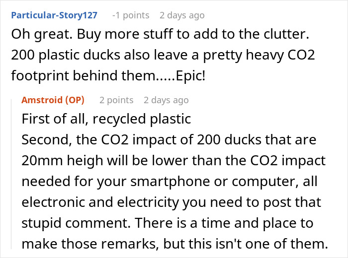 Guy Hides 200 Ducks In His Mom’s House To Get Back At Her For Junk, His “Revenge” Backfires Guy Hides 200 Ducks In His Mom’s House To Get Back At Her For Junk, His “Revenge” Backfires