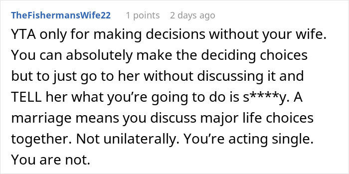 Woman Refuses To Speak To Husband Until He Changes His Decision To Share Inheritance With Brother Woman Refuses To Speak To Husband Until He Changes His Decision To Share Inheritance With Brother