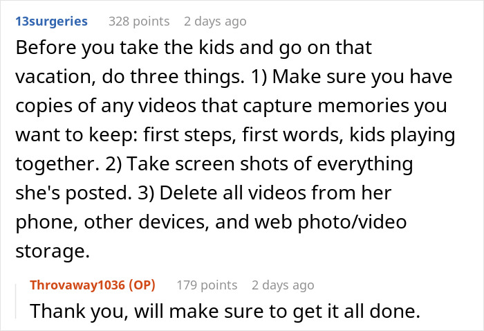 “Divorce Looms”: Mom Sells “Exclusive” Kids’ Content, Throws A Fit After Husband Finds Out “Divorce Looms”: Mom Sells “Exclusive” Kids’ Content, Throws A Fit After Husband Finds Out