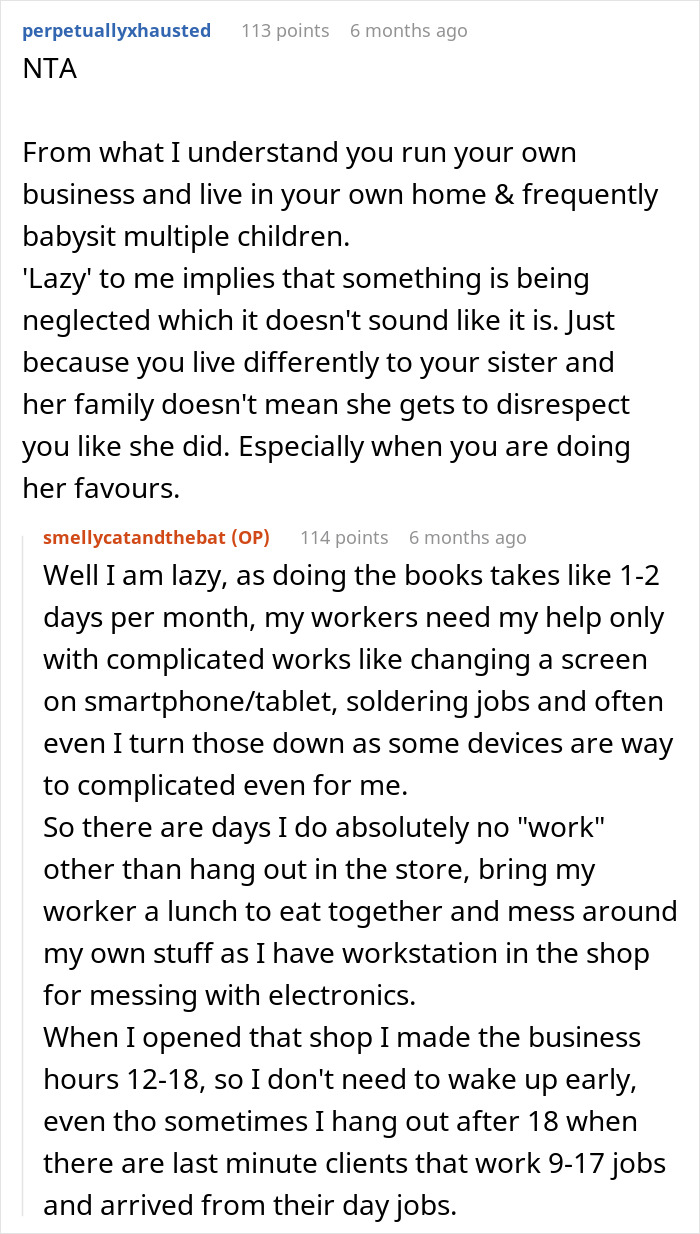 Woman Becomes The Embodiment Of ‘Shocked Pikachu Face’ After Insults Make Free Babysitter Quit Woman Becomes The Embodiment Of ‘Shocked Pikachu Face’ After Insults Make Free Babysitter Quit