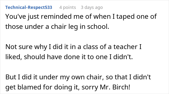 Teen Gets Back At Bully For Years Of Torture On The Last Day Of School During Graduation Ceremony Teen Gets Back At Bully For Years Of Torture On The Last Day Of School During Graduation Ceremony