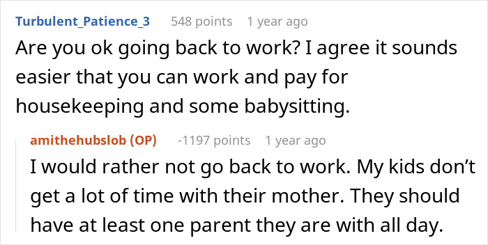 “She Packed A Bag”: Man Blows Off Wife’s Cleaning Demands, She Finally Loses It “She Packed A Bag”: Man Blows Off Wife’s Cleaning Demands, She Finally Loses It