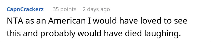 Irish American Mocks A British Guy, Gets A Reality Check After He Waves Passport In His Face Irish American Mocks A British Guy, Gets A Reality Check After He Waves Passport In His Face