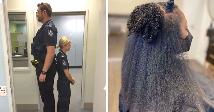 These 50 Comparisons Reveal The Unexpected Diversities Of Life (New Pics)