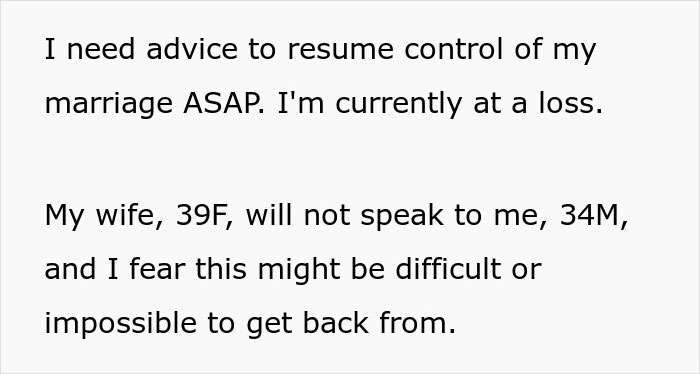 Man Screams At Wife After She Realizes His Secret Led To Their Kid's Sociopathic Actions Man Screams At Wife After She Realizes His Secret Led To Their Kid's Sociopathic Actions