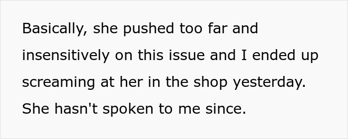 Man Screams At Wife After She Realizes His Secret Led To Their Kid's Sociopathic Actions Man Screams At Wife After She Realizes His Secret Led To Their Kid's Sociopathic Actions