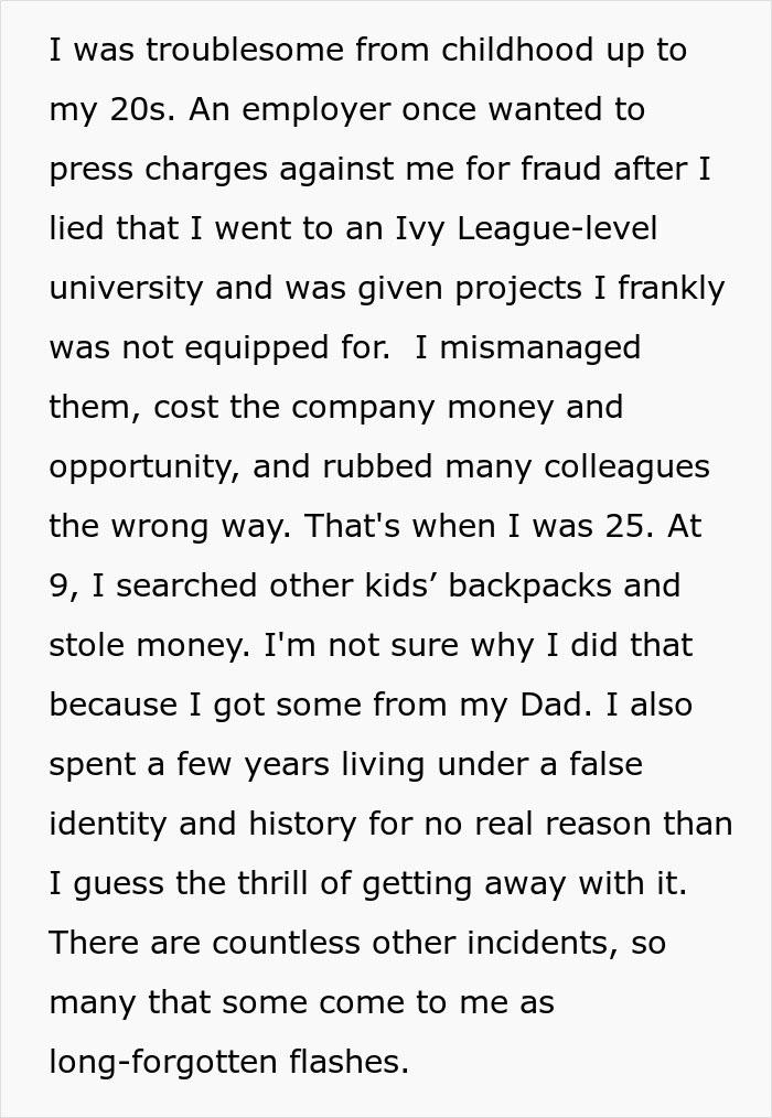 Man Screams At Wife After She Realizes His Secret Led To Their Kid's Sociopathic Actions Man Screams At Wife After She Realizes His Secret Led To Their Kid's Sociopathic Actions