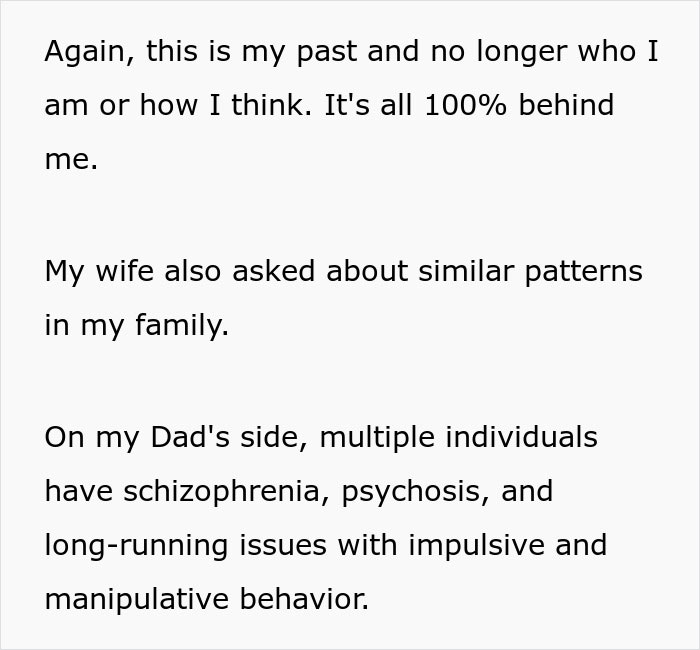 Man Screams At Wife After She Realizes His Secret Led To Their Kid's Sociopathic Actions Man Screams At Wife After She Realizes His Secret Led To Their Kid's Sociopathic Actions