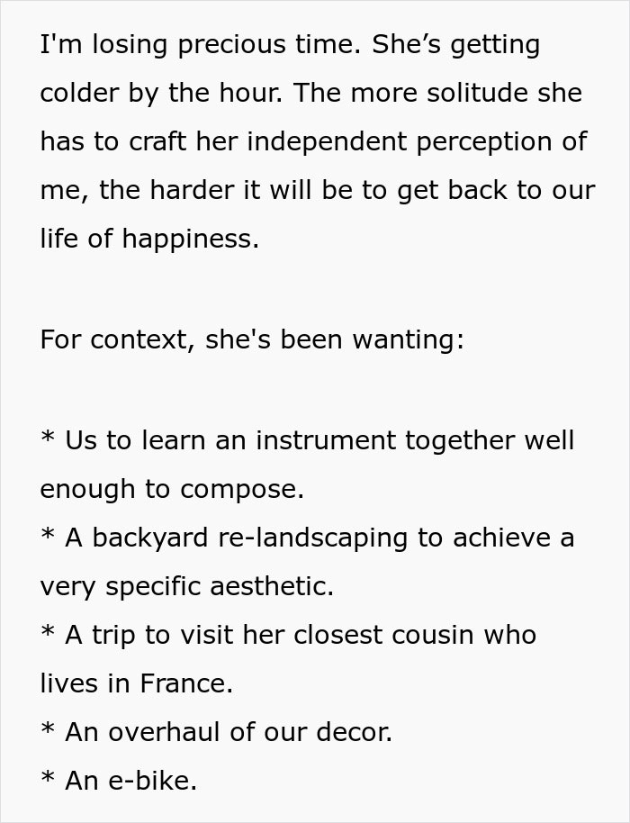 Man Screams At Wife After She Realizes His Secret Led To Their Kid's Sociopathic Actions Man Screams At Wife After She Realizes His Secret Led To Their Kid's Sociopathic Actions