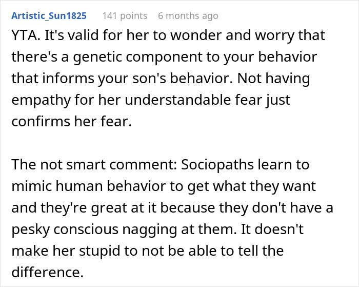 Man Screams At Wife After She Realizes His Secret Led To Their Kid's Sociopathic Actions Man Screams At Wife After She Realizes His Secret Led To Their Kid's Sociopathic Actions