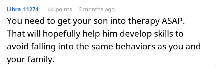 Man Screams At Wife After She Realizes His Secret Led To Their Kid's Sociopathic Actions Man Screams At Wife After She Realizes His Secret Led To Their Kid's Sociopathic Actions